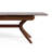Rozella Solid Wood Dining Table Set-122530604