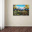 «The Western Lifestyle» par Chuck Black, impression sur toile-32717269