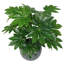 60cm Faux Plant in Pot Liner