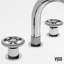 Robinet pour salle de bain Wythe-88783412