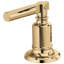 Invari™ Widespread Lavatory Faucet with Column Spout-1169269413-1169269408