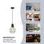 Celada 1 - Light Single Pendant-570416655-570416649