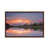 Classic Wood Framed