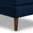  Velvet Upholstered Ottoman-1802418487