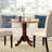 Philipston Extendable Round Solid Wood Dining Table-1639236458-1623425144