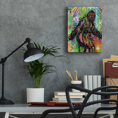 «Bigfoot» par Dean Russo