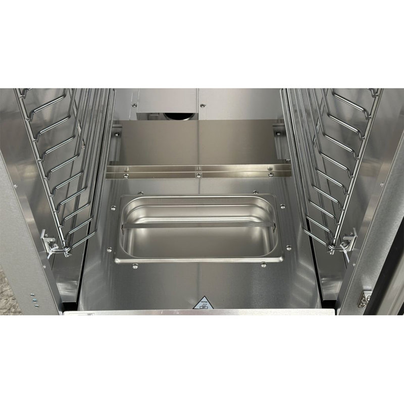 Armoire chauffante isotherme Nsf