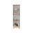 59.41'' Kitchen Pantry
