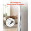 H W D Metal Wall Protector-859411087