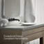 Riff Wall-Mount Bathroom Sink Faucet Trim-695527962