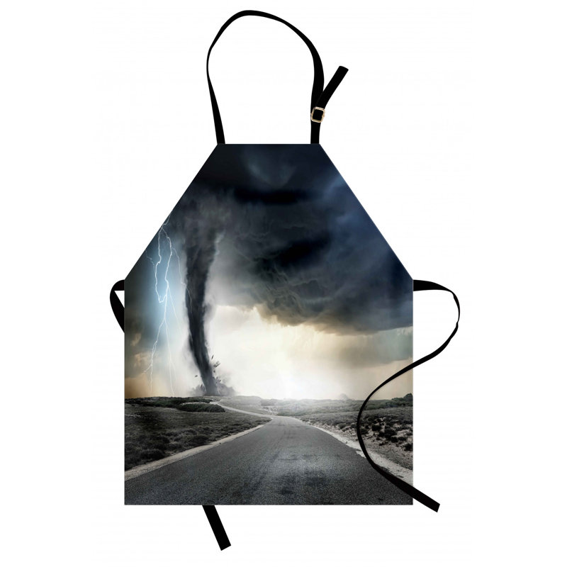 Bib Apron