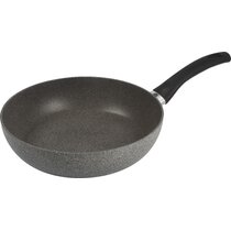 Non-stick pan FERRARA GRANITIUM EXTREME 26 cm, Ballarini 