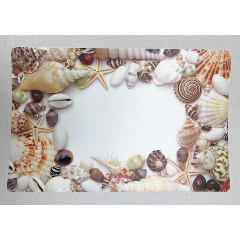 Napperon 17 "Pehrson Shells