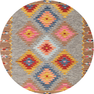 Southwestern Indoor Rug