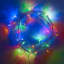 LED Indoor / Outdoor String Lights-752707969-752707968