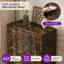 Commode 5 tiroirs Dorne-1701637385