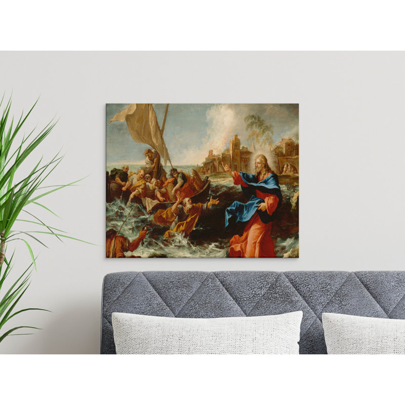 Kates Wrapped Canvas Print Set, 24x18