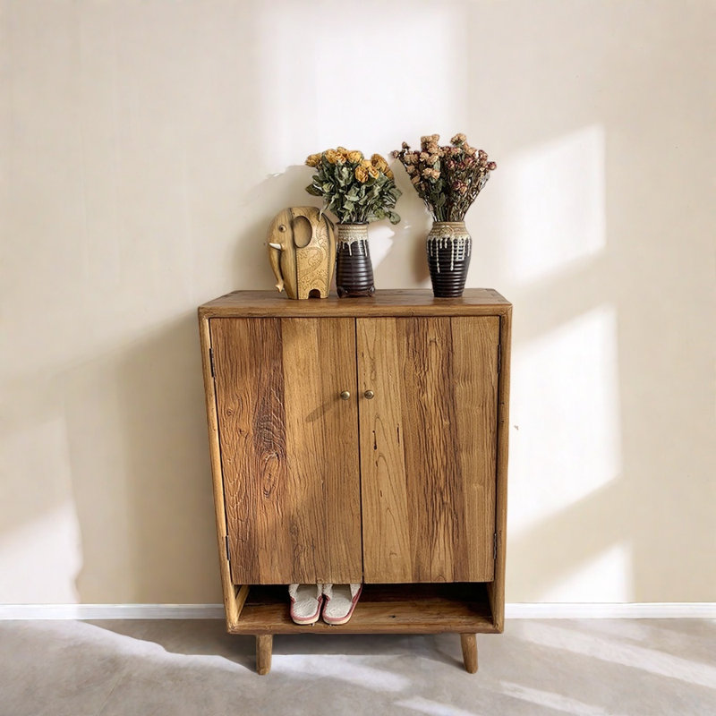 Console à double porte