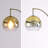 Eddo 84'' Arched Floor Lamp-496436530-496436531
