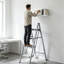 Steel Step Ladder