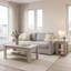 2 - Piece Living Room Table Set