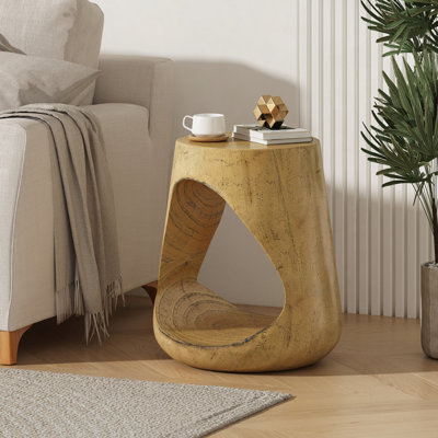 Table d'appoint MGO