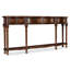 Decorator 72'' W Console Table