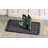 Lattice 32 in. X 16 in. Non-Slip Outdoor Rubber Boot Tray
