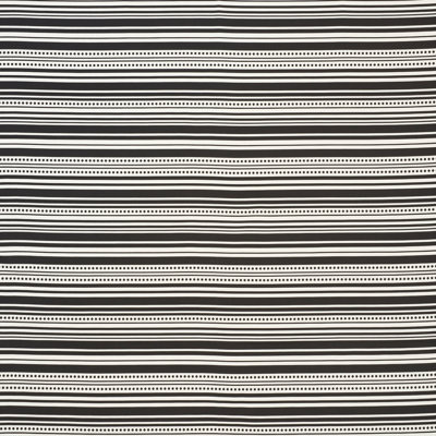 Schumacher x Studio Bon Stripedot Ii Indoor/Outdoor Fabric