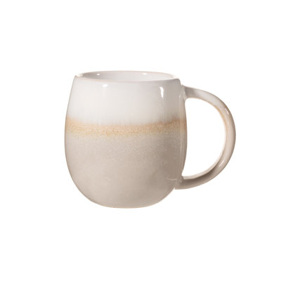 Luxora Ceramic Coffee Mug