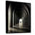 Black Floater Framed selected