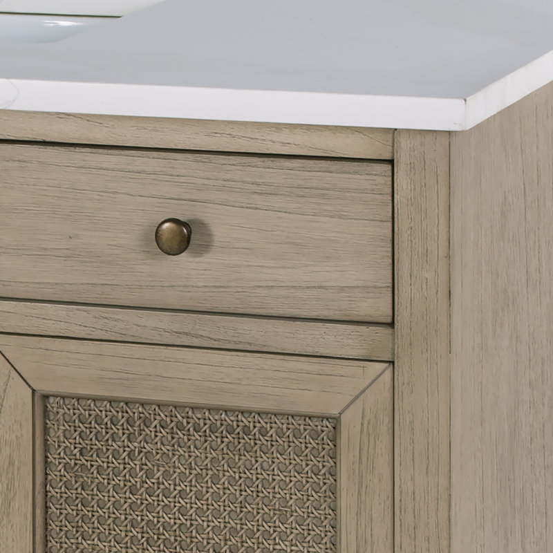 Meuble-lavabo 48 po Charleston