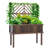 Somone Outdoor Elevated Planter