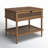 Tora End Table with Storage
