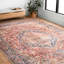 Tapis rouge Annelore-1836634826