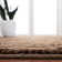 Ralph Lauren Ponderosa Jute, Cotton Solid Color Rug