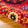 Aberdeenshire Wool Floral Indoor Rug