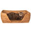 Lit pour animaux Artifacts Rattan