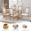 Chaise d'appoint Boligee