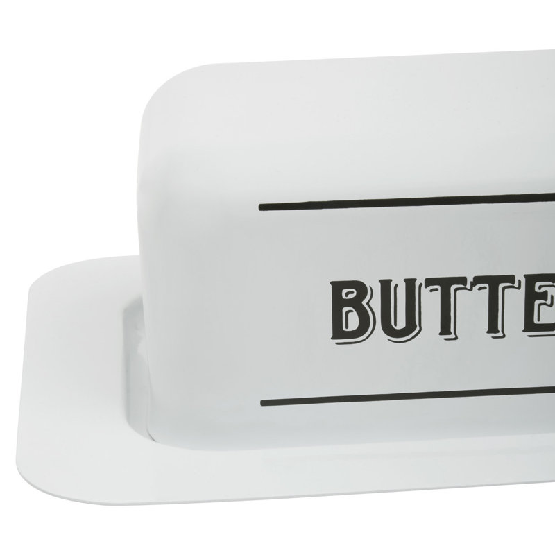 Abhirami Butter Dish