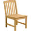 Harpersfield Outdoor Dining Side Chair