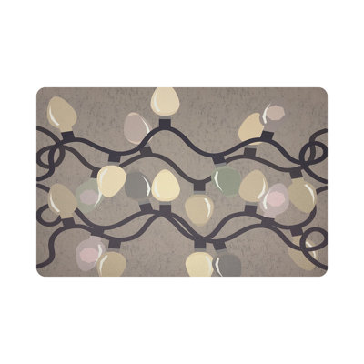 Napperon de Noël