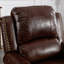Fauteuil inclinable électrique de 38 po Maxwellton-1317473705
