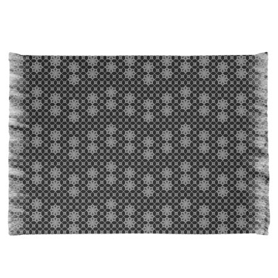 Mcguigan Chenille Chevron Indoor Rug