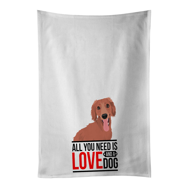 Cotton Tea Towel Kitchen Towel