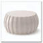 Table basse moderne imperméable 35,43 po-824512046
