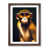 Walnut Framed Paper is unavailable