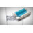 Adira Memory Foam Firm Pillow
