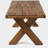 EAGLEWOOD COFFEE TABLE