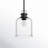 Tyringham 1 - Light Kitchen Island Pendant-1235307130-1235307128
